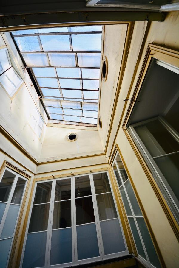 Maison Bouquiere La Cabrerie Bordéus Exterior foto
